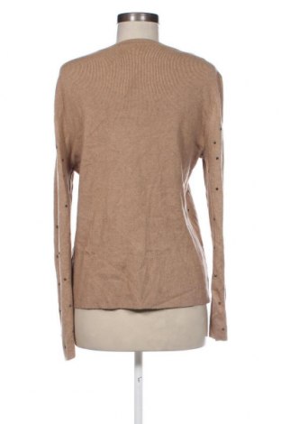Γυναικείο πουλόβερ Yessica, Μέγεθος M, Χρώμα  Μπέζ, Τιμή 6,10 €