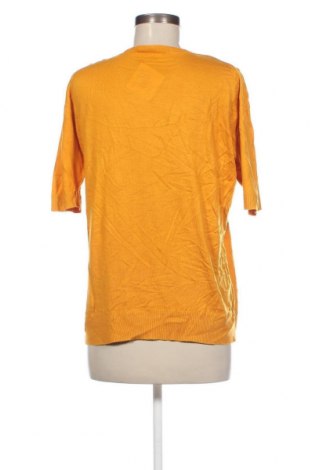 Дамски пуловер Yessica, Размер M, Цвят Жълт, Цена 5,80 лв.