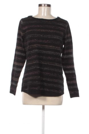 Дамски пуловер Yessica, Размер M, Цвят Черен, Цена 14,50 лв.