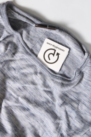 Γυναικείο πουλόβερ Yessica, Μέγεθος M, Χρώμα Μπλέ, Τιμή 7,18 €