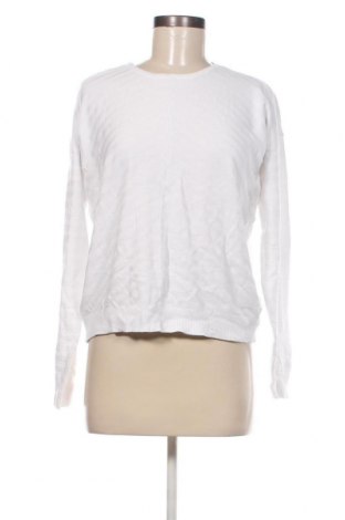 Дамски пуловер Yessica, Размер S, Цвят Бял, Цена 5,80 лв.