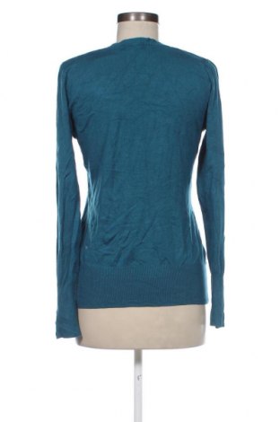 Γυναικείο πουλόβερ Yessica, Μέγεθος M, Χρώμα Μπλέ, Τιμή 4,66 €