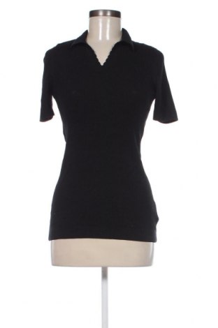 Дамски пуловер Yessica, Размер M, Цвят Черен, Цена 13,05 лв.