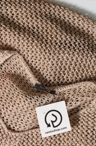 Γυναικείο πουλόβερ Yessica, Μέγεθος XL, Χρώμα  Μπέζ, Τιμή 8,07 €