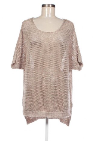 Γυναικείο πουλόβερ Yessica, Μέγεθος XL, Χρώμα  Μπέζ, Τιμή 10,76 €