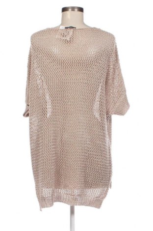 Γυναικείο πουλόβερ Yessica, Μέγεθος XL, Χρώμα  Μπέζ, Τιμή 8,07 €