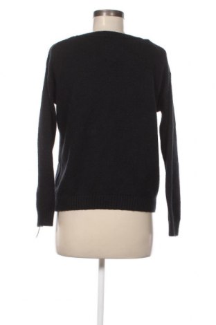 Γυναικείο πουλόβερ Yessica, Μέγεθος S, Χρώμα Μαύρο, Τιμή 7,18 €