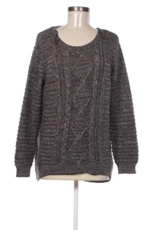 Γυναικείο πουλόβερ Yessica, Μέγεθος L, Χρώμα Μαύρο, Τιμή 7,00 €