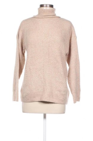 Дамски пуловер Yessica, Размер S, Цвят Кафяв, Цена 15,18 лв.