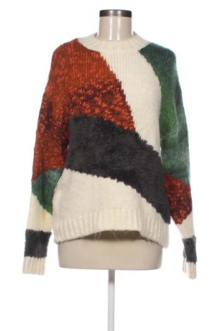 Pulover de femei Yessica, Mărime S, Culoare Multicolor, Preț 28,62 Lei