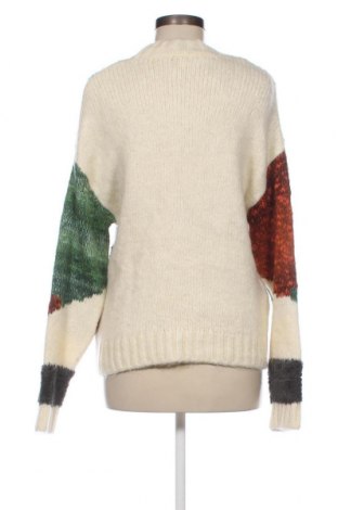 Γυναικείο πουλόβερ Yessica, Μέγεθος S, Χρώμα Πολύχρωμο, Τιμή 7,18 €