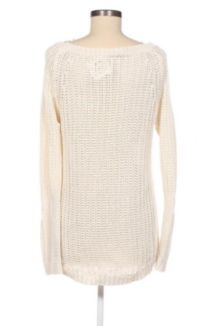 Дамски пуловер Yessica, Размер L, Цвят Екрю, Цена 11,60 лв.