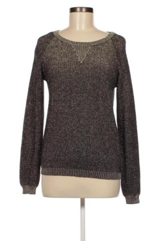 Дамски пуловер Yessica, Размер S, Цвят Златист, Цена 11,60 лв.