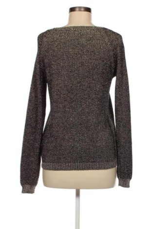 Дамски пуловер Yessica, Размер S, Цвят Златист, Цена 6,38 лв.