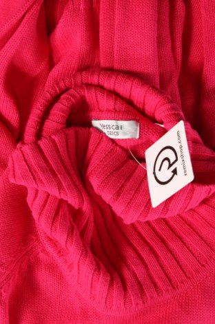 Damenpullover Yessica, Größe XL, Farbe Rosa, Preis € 10,29