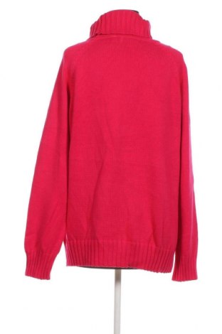 Női pulóver Yessica, Méret XL, Szín Rózsaszín, Ár 3 752 Ft