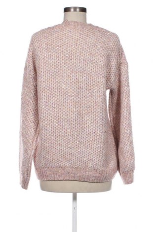 Γυναικείο πουλόβερ Yessica, Μέγεθος L, Χρώμα Πολύχρωμο, Τιμή 7,18 €