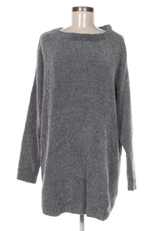 Pulover de femei Yessica, Mărime XL, Culoare Gri, Preț 57,23 Lei