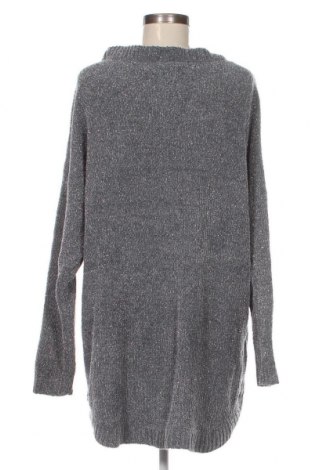 Pulover de femei Yessica, Mărime XL, Culoare Gri, Preț 48,65 Lei