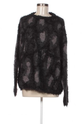 Дамски пуловер Yessica, Размер XL, Цвят Черен, Цена 8,99 лв.