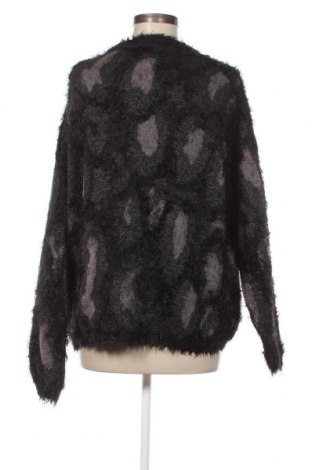 Дамски пуловер Yessica, Размер XL, Цвят Черен, Цена 13,05 лв.