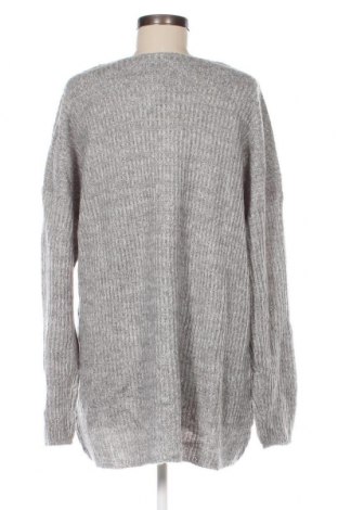 Дамски пуловер Yessica, Размер XL, Цвят Сив, Цена 12,18 лв.