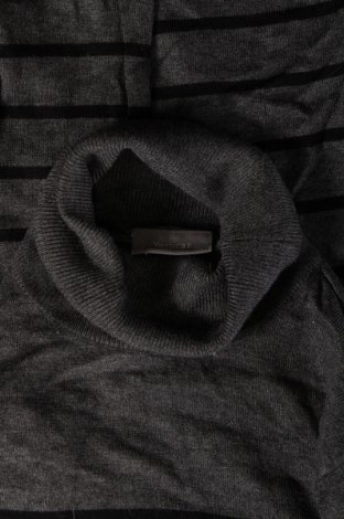 Дамски пуловер Yessica, Размер M, Цвят Сив, Цена 8,99 лв.