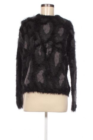 Дамски пуловер Yessica, Размер S, Цвят Черен, Цена 5,80 лв.