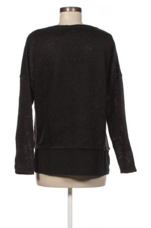 Γυναικείο πουλόβερ Yessica, Μέγεθος M, Χρώμα Μαύρο, Τιμή 7,18 €