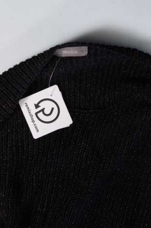 Γυναικείο πουλόβερ Yessica, Μέγεθος XL, Χρώμα Πολύχρωμο, Τιμή 7,53 €