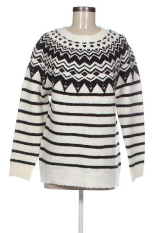 Дамски пуловер Yessica, Размер L, Цвят Многоцветен, Цена 29,00 лв.