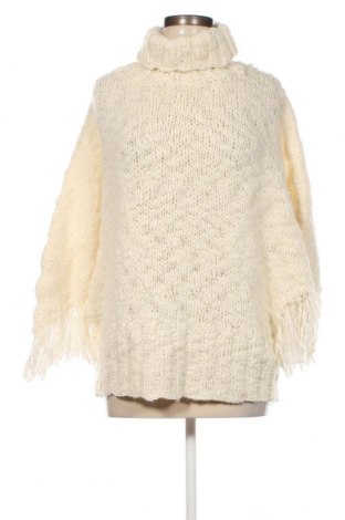 Γυναικείο πουλόβερ Yessica, Μέγεθος XL, Χρώμα Εκρού, Τιμή 3,95 €