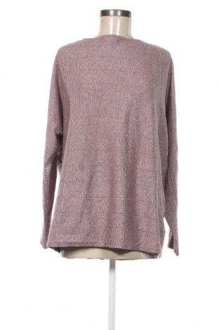 Дамски пуловер Yessica, Размер XL, Цвят Розов, Цена 13,05 лв.