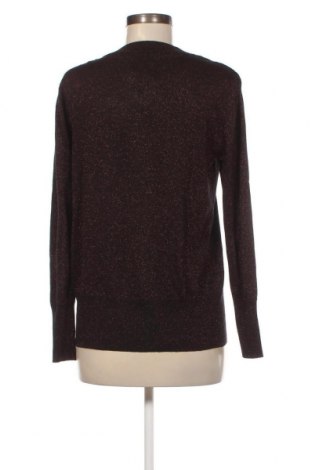 Дамски пуловер Yessica, Размер M, Цвят Кафяв, Цена 9,57 лв.