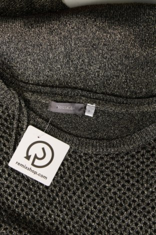 Γυναικείο πουλόβερ Yessica, Μέγεθος L, Χρώμα Πολύχρωμο, Τιμή 4,66 €