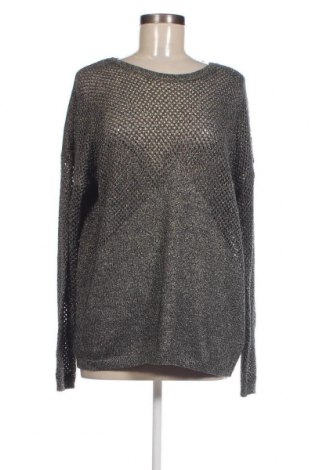 Дамски пуловер Yessica, Размер L, Цвят Многоцветен, Цена 7,54 лв.