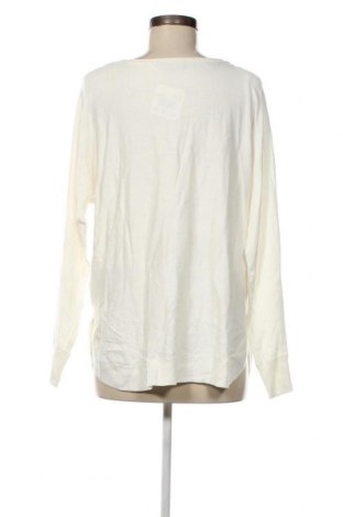 Дамски пуловер Yessica, Размер M, Цвят Бял, Цена 9,57 лв.