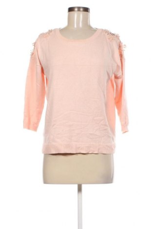 Γυναικείο πουλόβερ Yessica, Μέγεθος S, Χρώμα Ρόζ , Τιμή 17,94 €