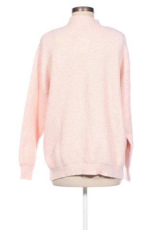 Γυναικείο πουλόβερ Yessica, Μέγεθος S, Χρώμα Ρόζ , Τιμή 7,71 €