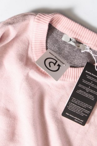 Дамски пуловер Yidarton, Размер XL, Цвят Розов, Цена 20,70 лв.
