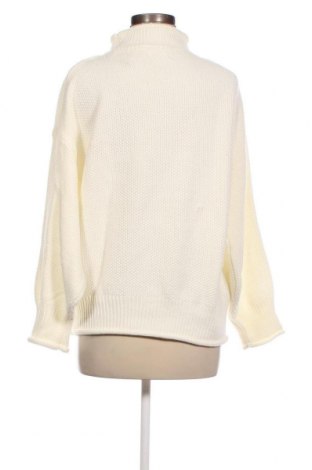 Дамски пуловер Yidarton, Размер L, Цвят Екрю, Цена 11,60 лв.