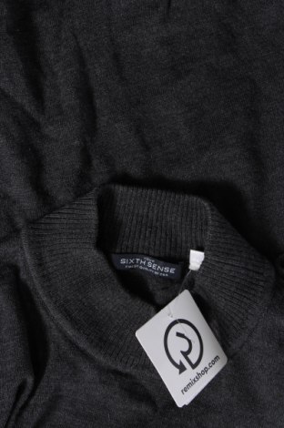 Γυναικείο πουλόβερ Your Sixth Sense, Μέγεθος M, Χρώμα Γκρί, Τιμή 7,18 €