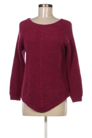Дамски пуловер Zabaione, Размер S, Цвят Лилав, Цена 16,40 лв.