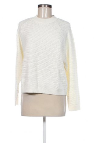 Дамски пуловер Zabaione, Размер XL, Цвят Екрю, Цена 93,00 лв.