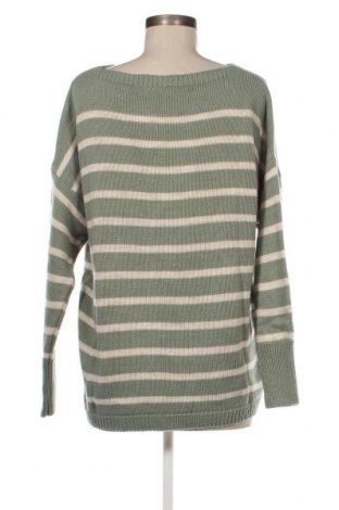 Дамски пуловер Zabaione, Размер L, Цвят Многоцветен, Цена 37,20 лв.