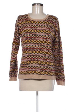 Дамски пуловер Zabaione, Размер M, Цвят Многоцветен, Цена 7,79 лв.