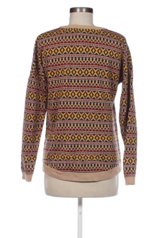 Γυναικείο πουλόβερ Zabaione, Μέγεθος M, Χρώμα Πολύχρωμο, Τιμή 4,82 €