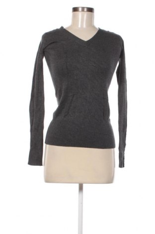 Дамски пуловер Zara, Размер S, Цвят Сив, Цена 8,91 лв.