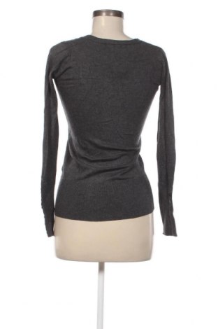 Damenpullover Zara, Größe S, Farbe Grau, Preis 6,20 €