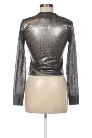 Pulover de femei Zara, Mărime S, Culoare Gri, Preț 88,82 Lei